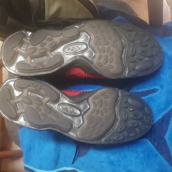 Nike air zoom mercurial XI FK - Picture 3 of 6